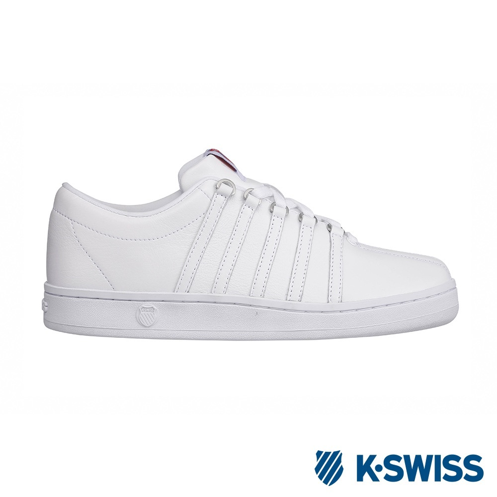 K-Swiss Women’s Classic Low Profile Trainers Size 5.5